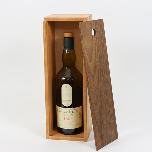 Whiskey Box