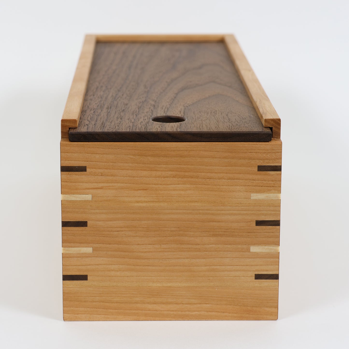 Whiskey Box